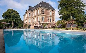 Le Petit Château de Conteville